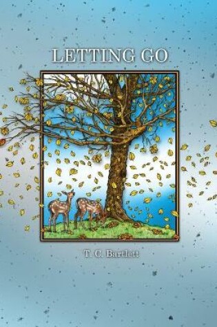 Cover of Letting Go