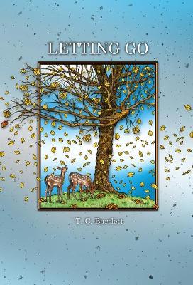 Book cover for Letting Go