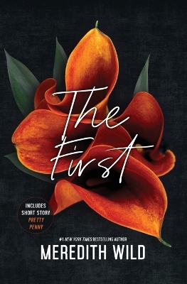Cover of The First