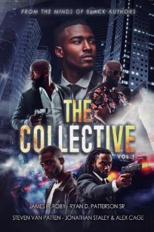 Cover of The Collective