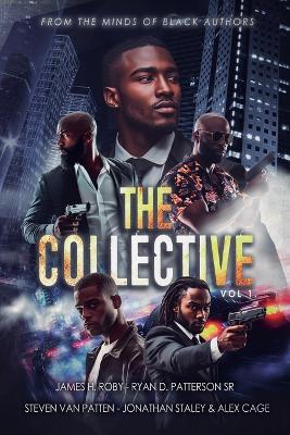 Cover of The Collective