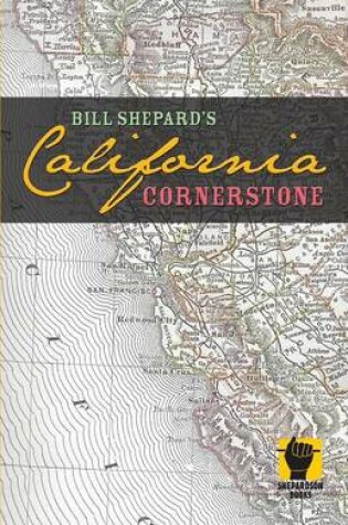 Cover of California Cornerstone