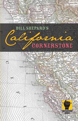 Book cover for California Cornerstone