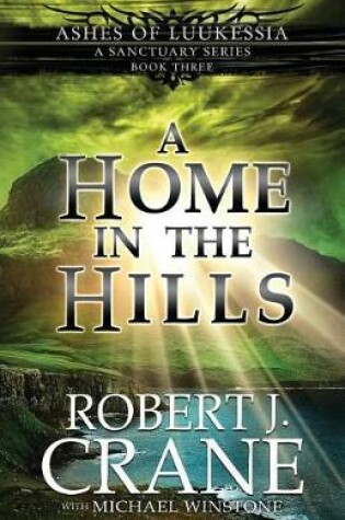 Cover of A Home in the Hills