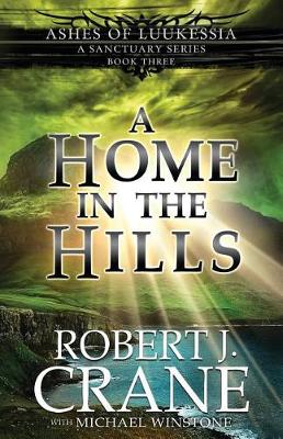 Cover of A Home in the Hills