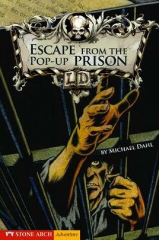 Cover of Escape from the Pop-Up Prison