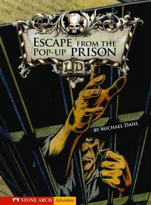 Cover of Escape from the Pop-Up Prison