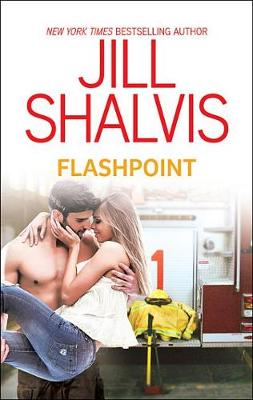 Flashpoint by Jill Shalvis