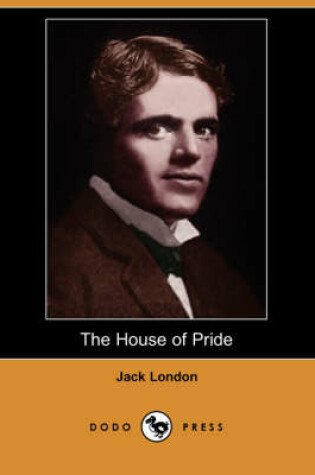 Cover of The House of Pride (Dodo Press)