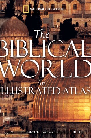 Cover of The Biblical World