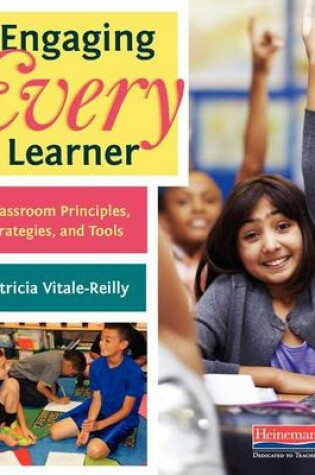 Cover of Engaging Every Learner