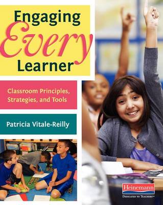 Book cover for Engaging Every Learner