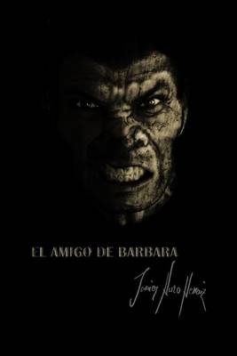 Cover of El Amigo de Barbara