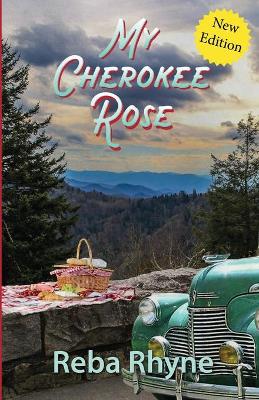 Book cover for My Cherokee Rose