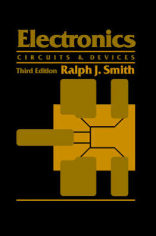 Cover of Electronics