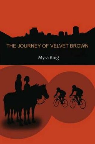 Cover of The Journey of Velvet Brown