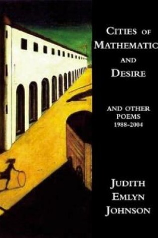 Cover of Cities of Mathematics and Desire
