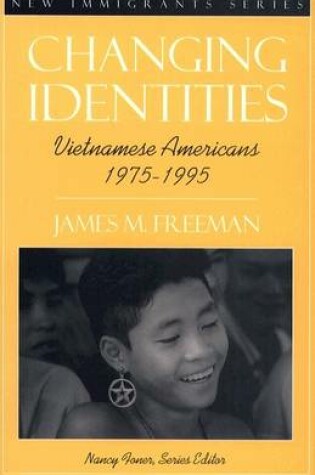 Cover of Changing Identities