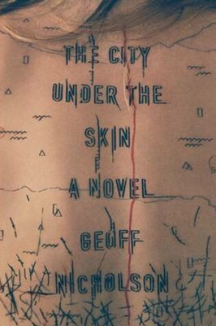 Cover of The City Under the Skin