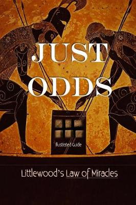Book cover for Just Odds