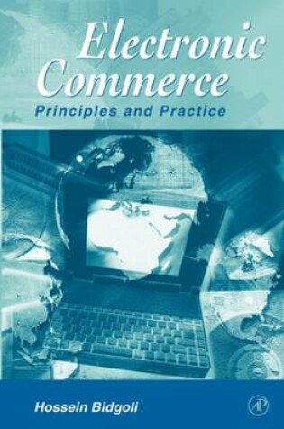 Cover of Electronic Commerce