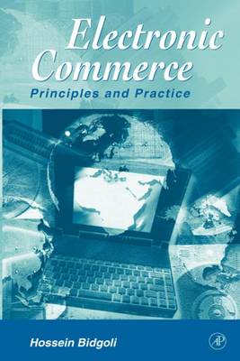 Book cover for Electronic Commerce