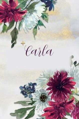 Cover of Carla