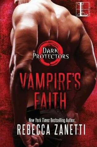 Cover of Vampire's Faith