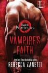 Book cover for Vampire's Faith