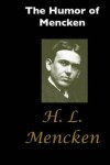 Book cover for The Humor of Mencken