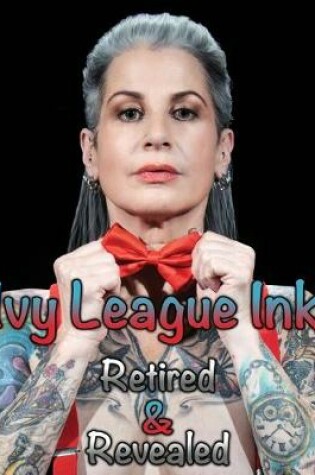 Cover of Ivy League Ink