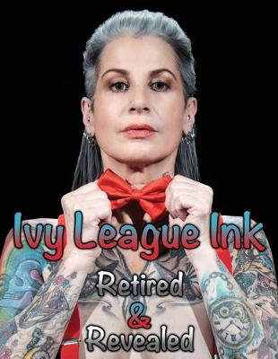 Cover of Ivy League Ink