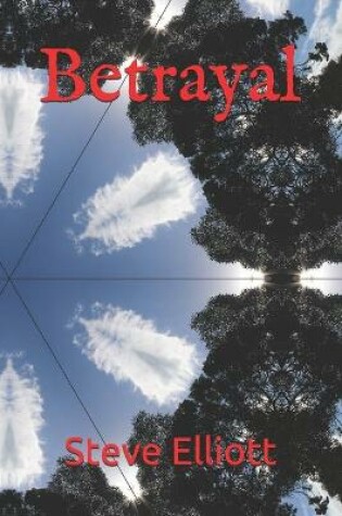 Cover of Betrayal