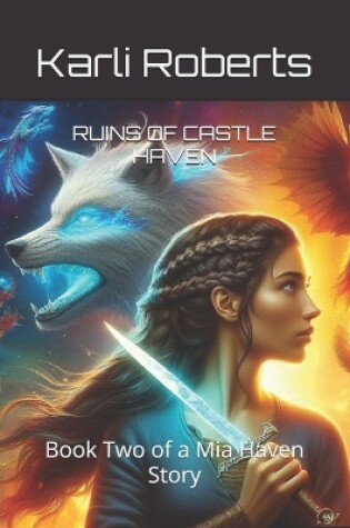 Cover of Ruins of Castle Haven