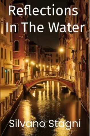 Cover of Reflections in the water