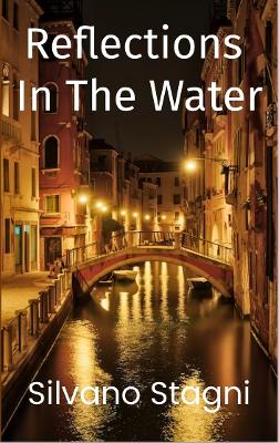 Book cover for Reflections in the water