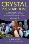 Book cover for Crystal Prescriptions