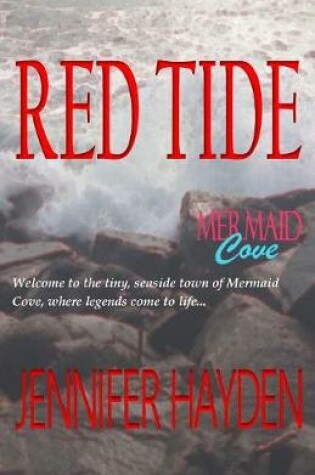 Cover of Red Tide