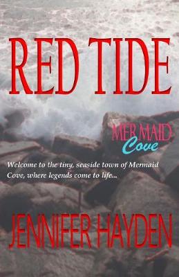 Book cover for Red Tide