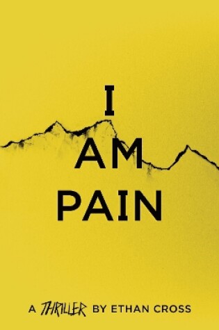 Cover of I Am Pain