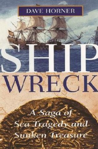 Cover of Shipwreck