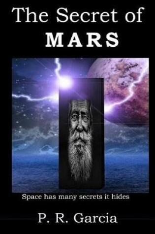 Cover of The Secret of Mars