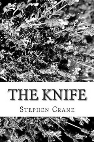 Cover of The Knife