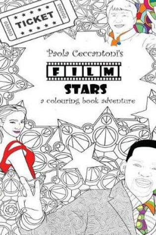 Cover of Film Stars