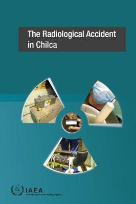 Book cover for The Radiological Accident in Chilca