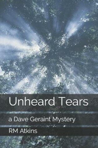 Cover of Unheard Tears