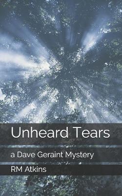 Book cover for Unheard Tears