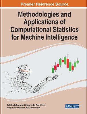 Book cover for Methodologies and Applications of Computational Statistics for Machine Intelligence
