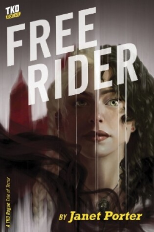 Cover of Free Rider