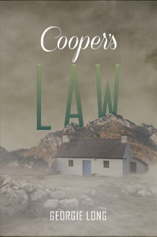 Cover of Cooper's Law